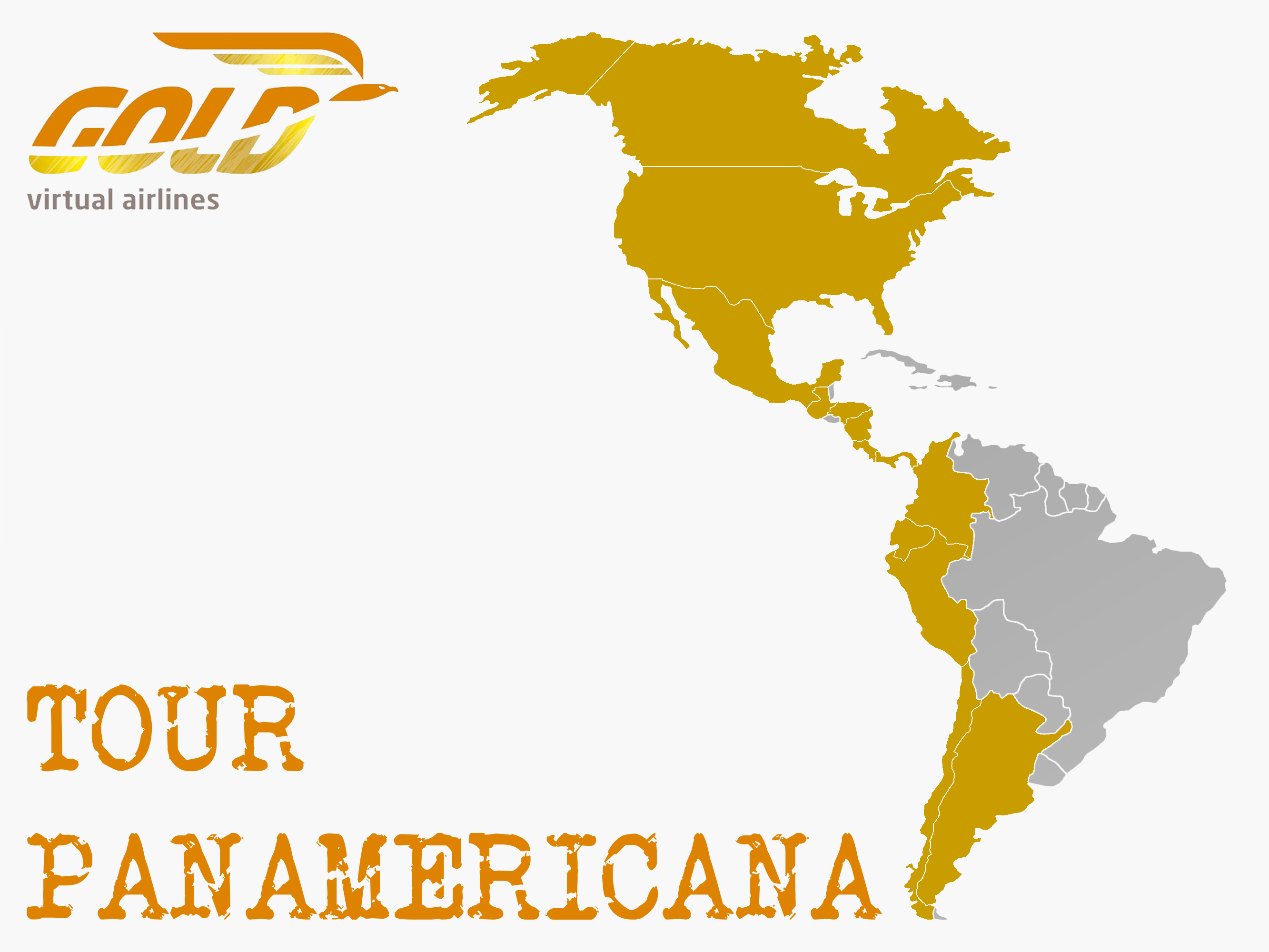 Tour Panamericana